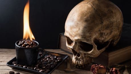 ¿A qué huele el infierno? Ciencia, historia y memoria olfativa