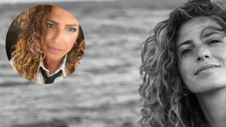 Roberta Rei rivela l'aborto sui social nel giorno del suo compleanno: «Oggi sarebbero stati 7 mesi, dopo tutto ha smesso di avere senso»
