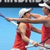 Billie Jean King Cup. Les États-Unis, le Japon et l’Espagne dans le « Final 8 »