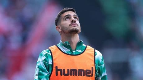 Werder Bremen: André Silva verlässt RB Leipzig – Transfer nach Spanien
