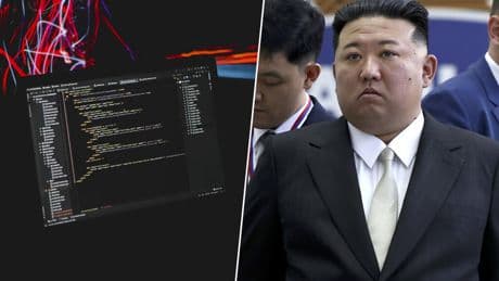 Sabíamos que Corea del Norte lleva años infiltrando a trabajadores en empresas de Occidente. Ahora sabemos cómo lo hacen