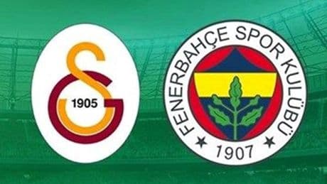 Galatasaray'dan alındı Fenerbahçe'ye verildi: "Kupa kulübümüze teslim edildi"
