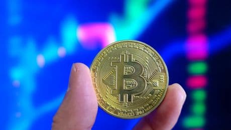 Cryptos : « Les entreprises n'auront pas toutes leur agrément », affirme l'AMF