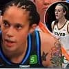 Viral footage of angry Brittney Griner in game against Caitlin Clark sparks fresh WNBA controversy