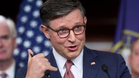 Elon Musk ghosted me, House Speaker Mike Johnson admits after ‘Big Beautiful Bill’ blowup