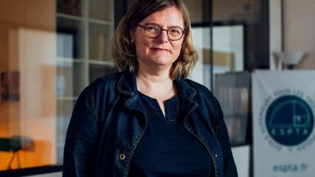 Autisme : Armelle Chapalain, pilote de la première école supérieure pour étudiants Asperger