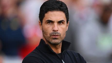 Mikel Arteta urged to sell £45m Arsenal star after Viktor Gyokeres transfer