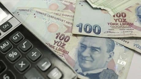 Cari işlemler hesabı mayısta 684 milyon dolar açık verdi