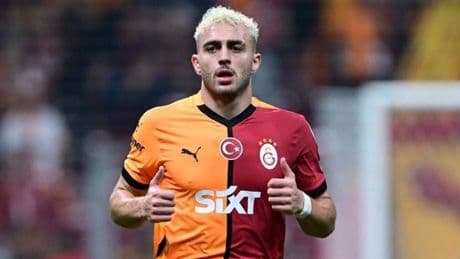 Galatasaray'dan Barış Alper açıklaması: Etik dışı girişimler tespit edildi