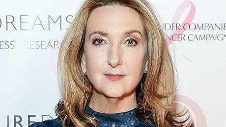 Victoria Derbyshire 'thought she was going to die' after shock cancer diagnosis
