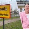 Na ‘frigoboxtoerist’ zorgt nu het woord ‘exclusief’ voor fikse discussie in Knokke-Heist: “Néén, we gaan niet polariseren. We zijn veel meer dan dat”