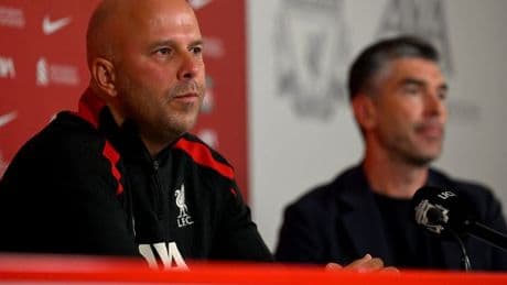 Liverpool face huge hurdle to complete next big transfer in Arne Slot's summer masterplan
