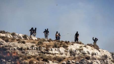 En Cisjordanie, la menace des jeunes colons extrémistes se retourne contre l’armée israélienne