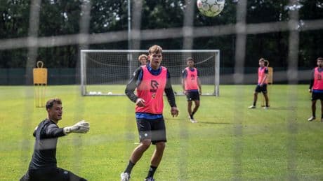 Vitesse verdwijnt uit het betaald voetbal. Wat gebeurt er met medewerkers, Gelredome en Keuken Kampioen Divisie?