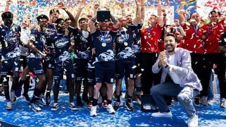 Assegnati a Tirrenia i titoli della Finale Nazionale DCPS. Buffon: &ldquo;Soddisfazione e onore nell&rsquo;essere qui&rdquo;