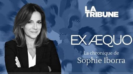 LA CHRONIQUE DE SOPHIE IBORRA. Droit fiscal : touche pas à mon impôt !