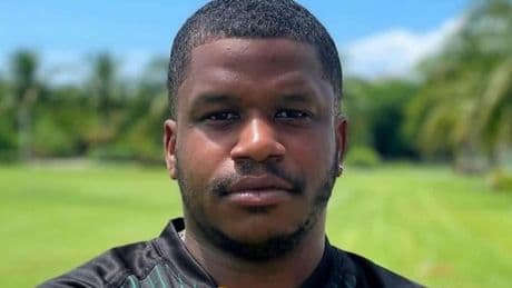Man charged with murder of a father and son