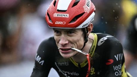 Tour de France : Vingegaard et les Alpes peuvent-ils renverser Pogacar ?