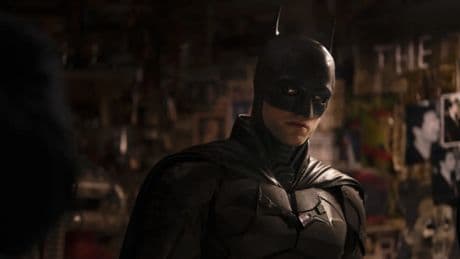 ¿Se retrasará otra vez? James Gunn aún no ha recibido el guion de &#039;The Batman II&#039;
