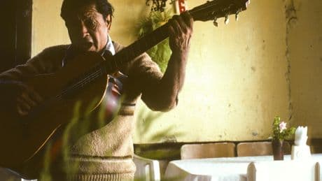 « Je vous dédie mon silence » : la dernière valse de Mario Vargas Llosa