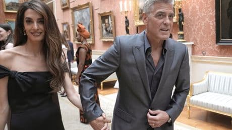 George Clooney Fires Back At Acting Critics With A Blunt 5-Word Message
