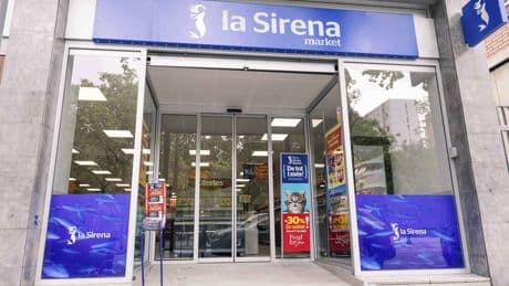 La Sirena gana 3,9 millones de euros por un crédito fiscal
