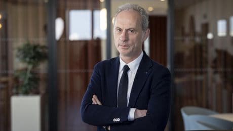 Emmanuel Combe : « Nous ne devons pas rejoindre la croisade de Donald Trump contre la Chine »