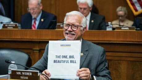 Leben mit Aktien: „Big Beautiful Bill Act“: Wie schlimm träfe die Section 899 deutsche Anleger?