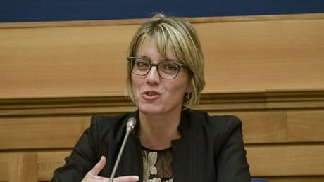 Barbara Zilli: «Con la Croazia costruiamo la nuova valle dell’idrogeno»