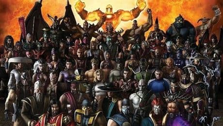 Steam'de Mortal Kombat oyunlarına yüzde 90'a varan indirim