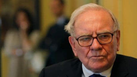 Investoren-Legende: Warren Buffett kritisiert Trump – ohne ihn beim Namen zu nennen