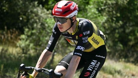 Spanien-Rundfahrt - So sehen Sie den Vuelta-Start heute im TV!