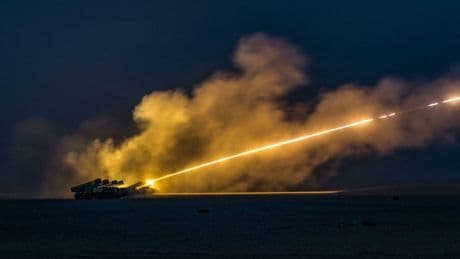 Typhoon alle porte della Cina: perché i missili Usa preoccupano Pechino