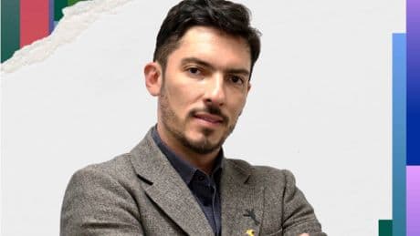Petro elige al politólogo y ex actor porno Juan Florián como nuevo ministro de Igualdad de Colombia