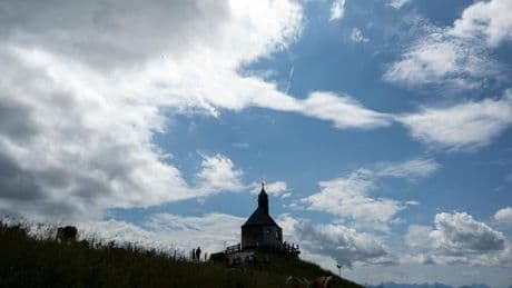 Wetter: Freundliches Wetter am Mittwoch - bis zu 28 Grad möglich