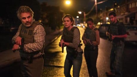 "Task" mit Mark Ruffalo: Fentanyl in Philadelphia