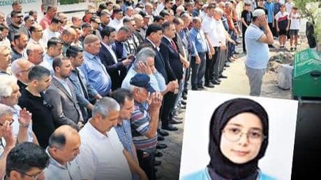 Afra'yı öldüren panik değil atak! Deprem sonrası fethiye’yi yasa boğan ölüm