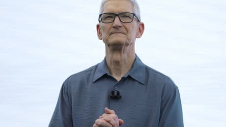 The government’s Apple antitrust lawsuit is still on
