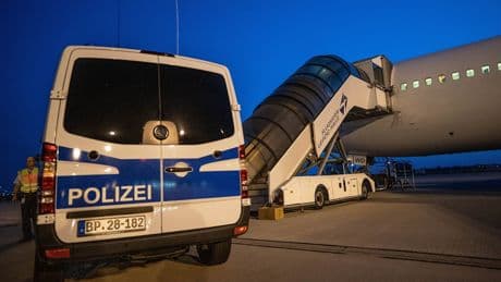 Klage abgewiesen - Gericht erlaubt Abschiebungen nach Griechenland