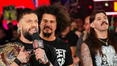 Former WWE champion, 46, ‘knows retirement is coming’ in near future