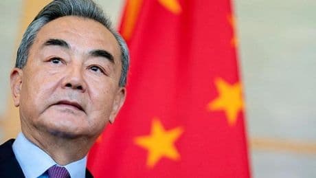 Çin Dışişleri Bakanı Wang Yi, BRICS toplantısında 4 öneride bulundu
