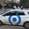 Verkehr: Mit Scan-Autos gegen Parksünder: Erster Test läuft