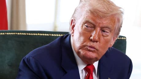 L’économie américaine, la vraie perdante des deals de Trump sur les droits de douane