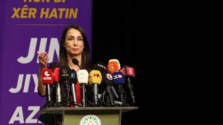 İBB operasyonlarına "Kabul edilemez" diyen Hatimoğulları: Kayyım yasası bir an önce lağvedilmeli