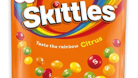 Mars reveals NEW flavour of classic sweets hitting supermarkets in days and shoppers can’t wait