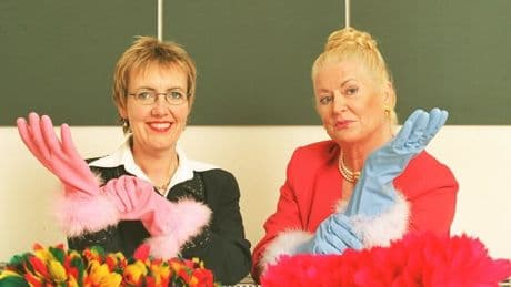 How Clean Is Your House? star Aggie MacKenzie pays tribute to ‘tormented soul’ Kim Woodburn after death