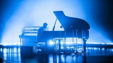 Au Printemps de Bourges, pianos, IA et moments magiques