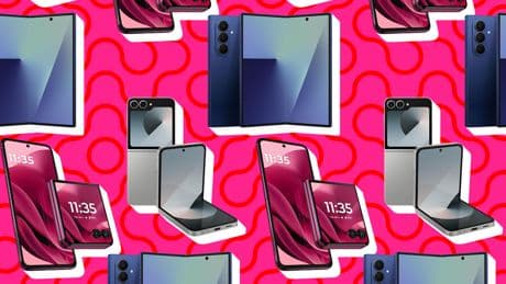 The best foldable phone you can buy
