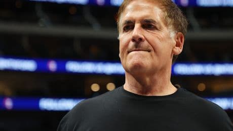 Mark Cuban says businesses are stuck in a tariff guessing game &mdash; and that's keeping prices in check