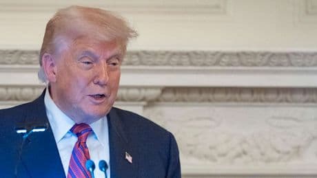 Trump verklagt „Wall Street Journal“ auf mindestens zehn Milliarden Dollar